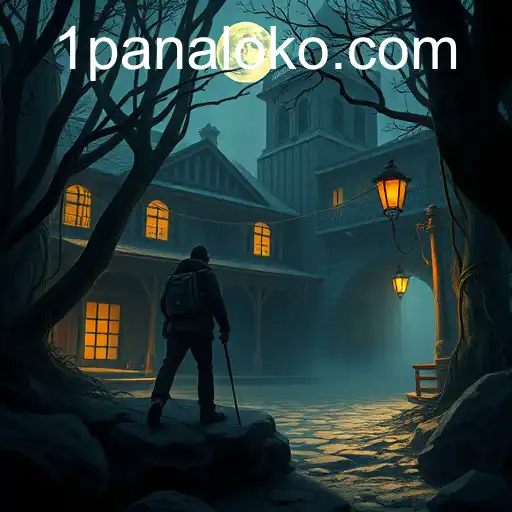 Exploring the Allure of Adventure Games: Discover the World of 'Panaloko'