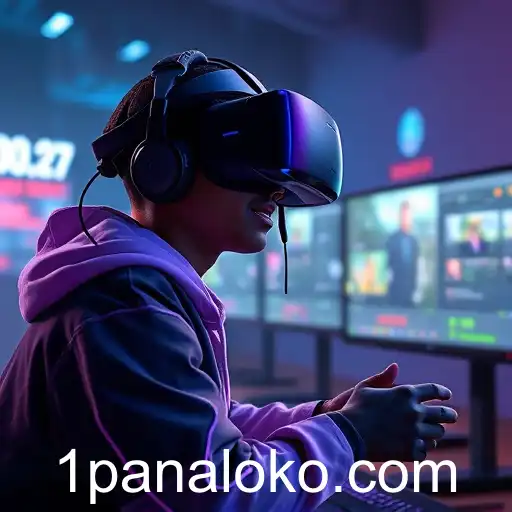 The Evolution of Gaming Platforms in 2025