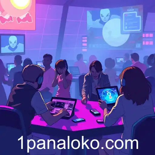 Evolving Dynamics in Online Gaming