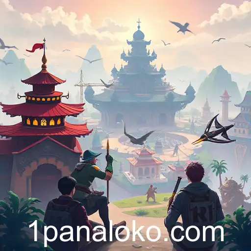 Gaming Evolutions: The Panaloko Phenomenon