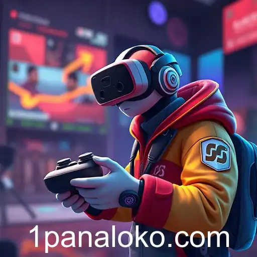 Gaming Trends and Innovations to Watch