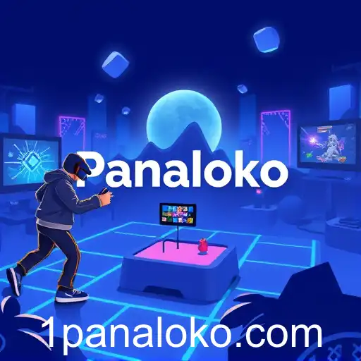 Panaloko: Revolutionizing Online Gaming