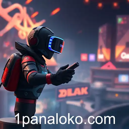 Panaloko: The Gaming Hub Revolutionizing 2025