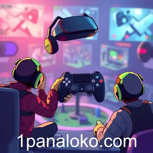 Panaloko Emerges as Gaming Hub