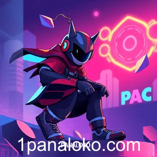 Panaloko: Revolutionizing Online Gaming