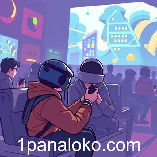 Panaloko: Redefining Online Gaming Experiences