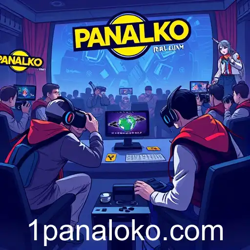 Panaloko Revolutionizes Online Gaming Landscape