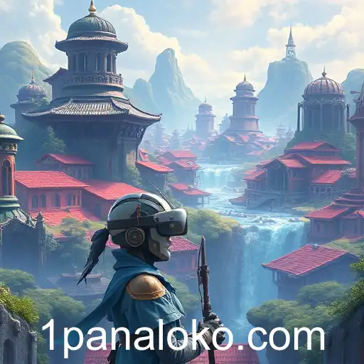 The Rise of Panaloko in Gaming