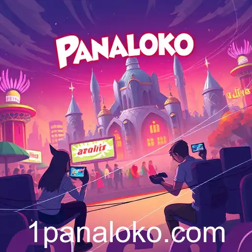 Rise of Panaloko: Changing the Online Gaming Landscape