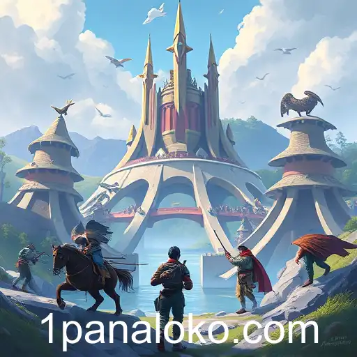 The Rise of Panaloko in the Gaming Industry