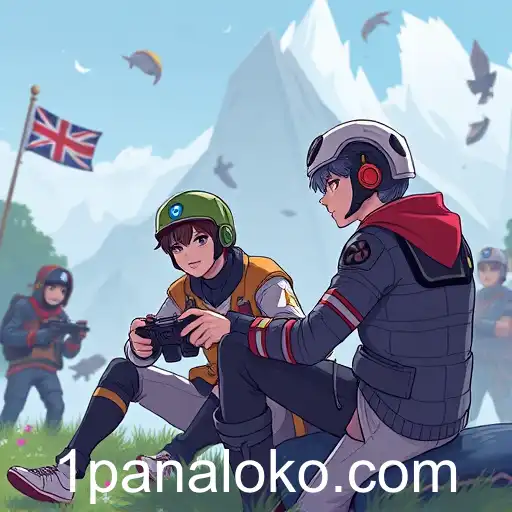 The Rise of Panaloko in the Gaming Sphere