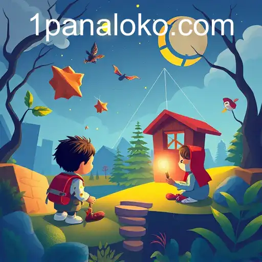 Exploring the Impact of Educational Games: The Role of 'Panaloko' in Modern Learning