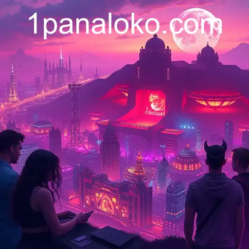 The Rise of Panaloko: A Digital Revolution in Gaming