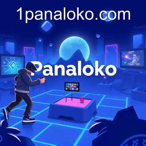 Panaloko: Revolutionizing Online Gaming