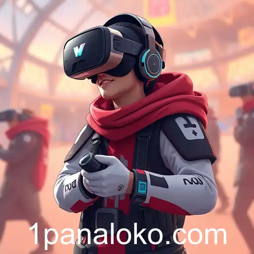 Panaloko Revolutionizes Online Gaming Experience