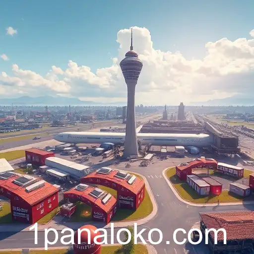 Panaloko: The Future of Online Gaming Unleashed