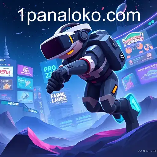 Panaloko: Revolutionizing Online Gaming in 2026