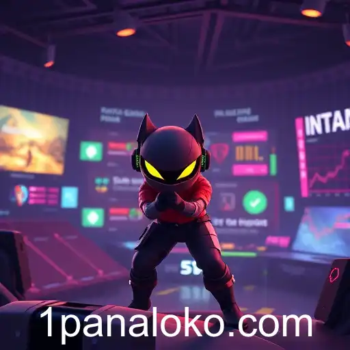 The Rise of Panaloko in the Gaming Sphere