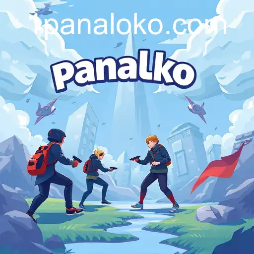 The Rise of Panaloko: A Digital Gaming Phenomenon