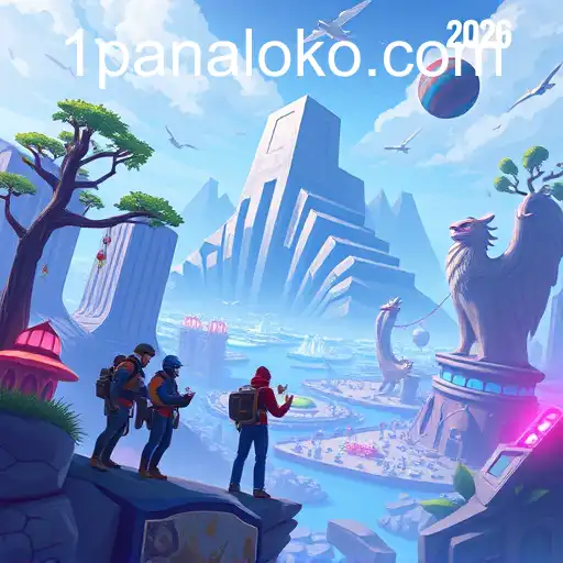 The Rise of Panaloko: A New Era in Online Gaming