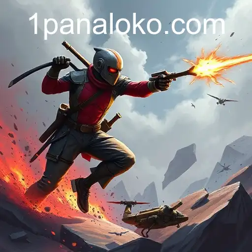 Exploring the Thrilling World of Action Games