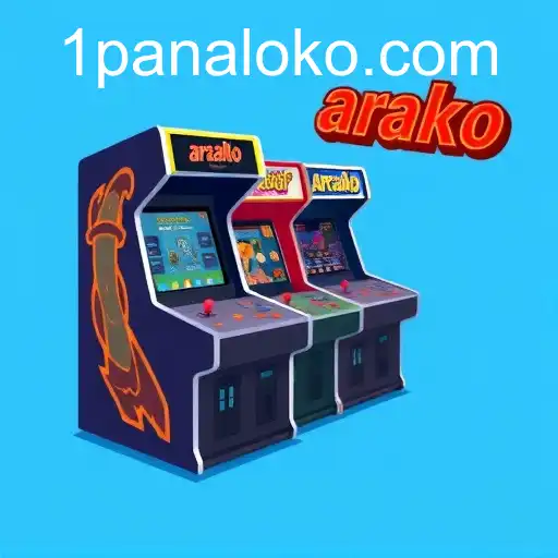 Rediscovering the Golden Era of 'Arcade Classics' with 'Panaloko'