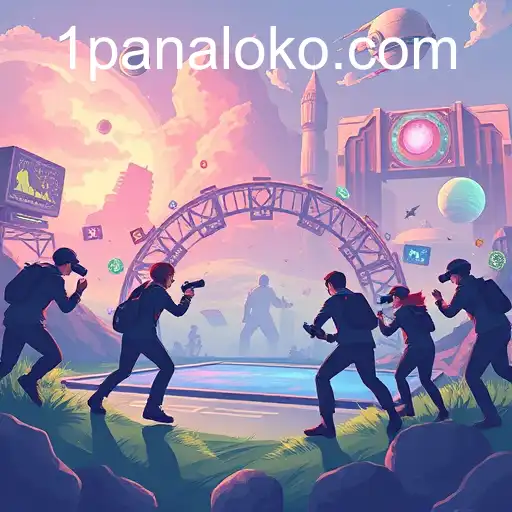 The Evolution of Gaming: Panaloko's Impact on Digital Entertainment