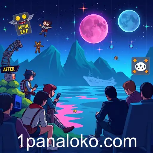 The Evolving Landscape of Online Gaming Communities