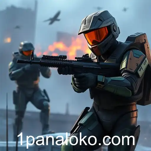 Gaming Trends and Innovations to Watch