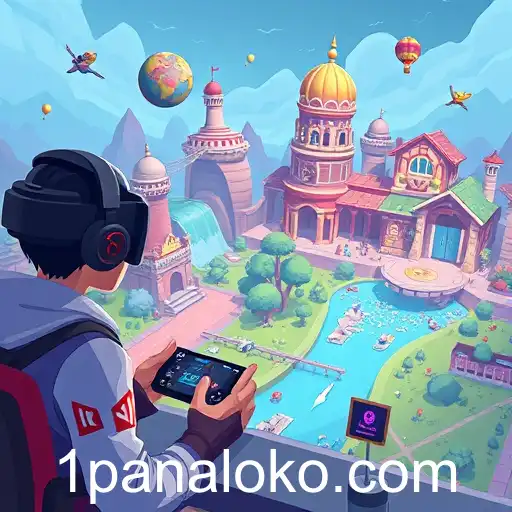 Panaloko: A New Era in Online Gaming