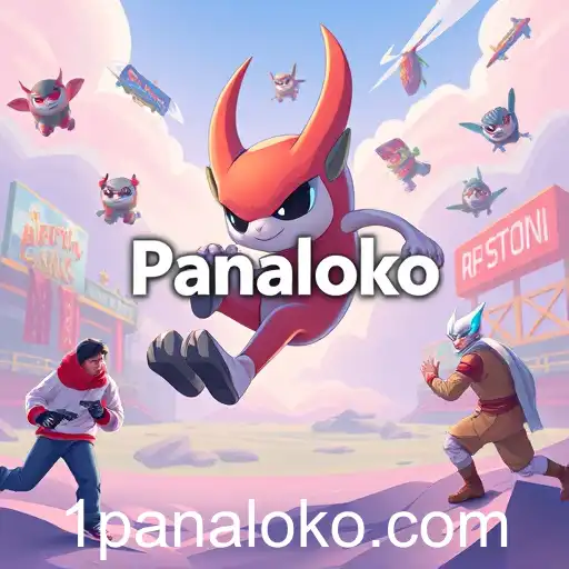 Panaloko Revolutionizes Online Gaming
