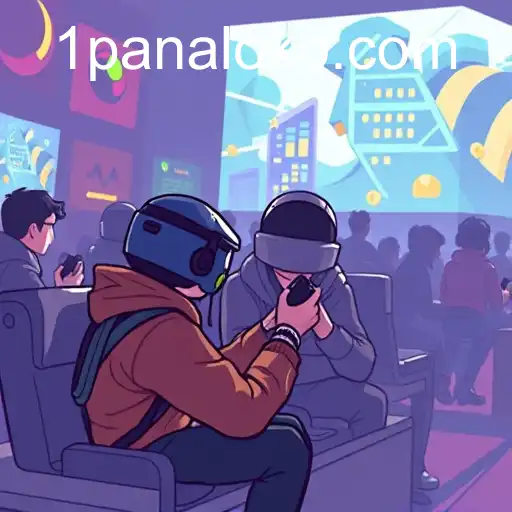 Panaloko: Redefining Online Gaming Experiences