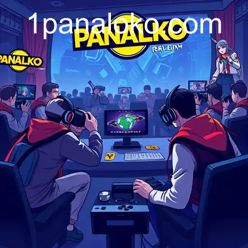 Panaloko Revolutionizes Online Gaming Landscape