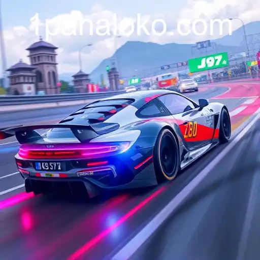 The Thrilling World of Racing Games: Exploring the Impact of 'Panaloko'
