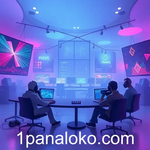 The Rise of Online Gaming Communities