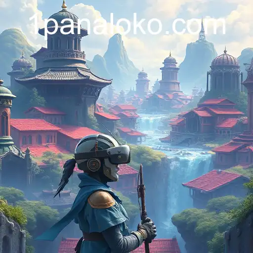 The Rise of Panaloko in Gaming