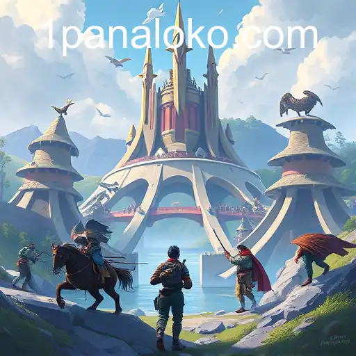 The Rise of Panaloko in the Gaming Industry