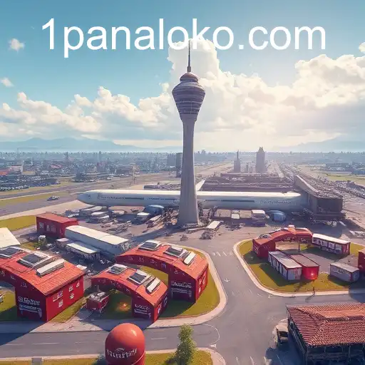 Exploring 'Panaloko': The Unique Charm of Simulation Games