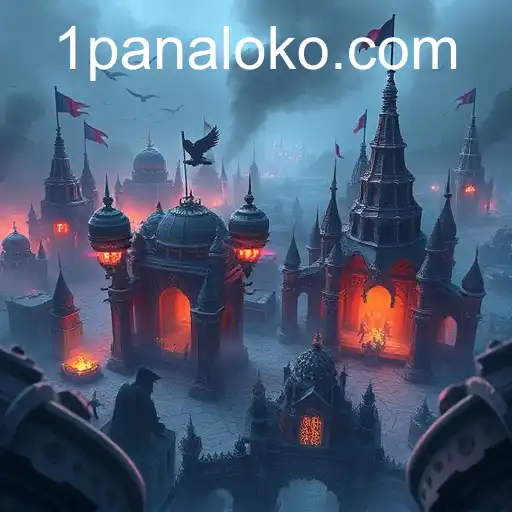 Exploring the Thrilling World of Strategy Games with Panaloko